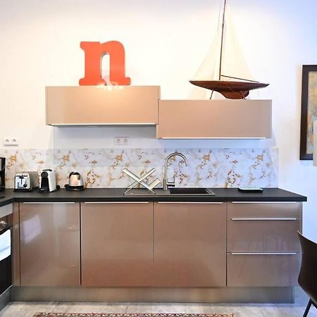 Apartament Le Bobo - Vieux-Port Marsylia Zewnętrze zdjęcie