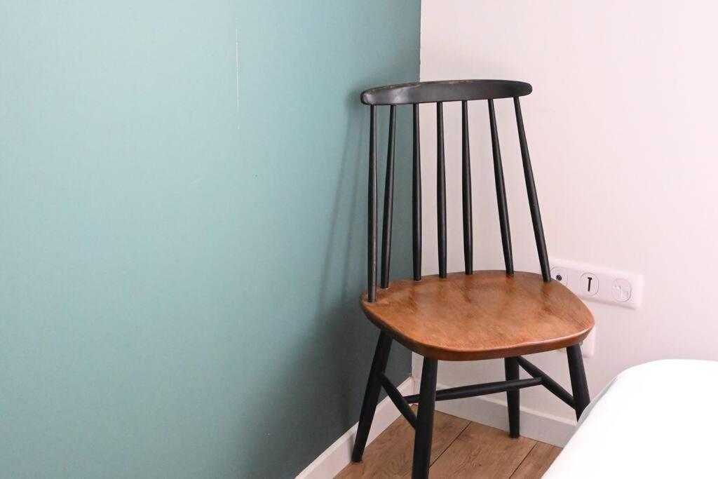 Apartament Le Bobo - Vieux-Port Marsylia Zewnętrze zdjęcie